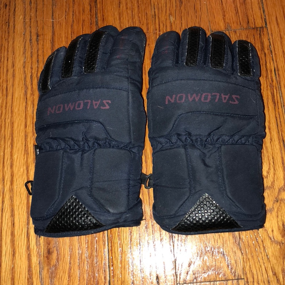 Kids Ski Gloves